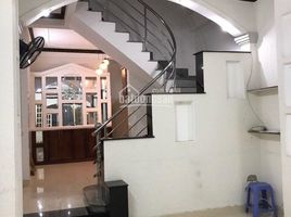 4 Bedroom House for sale in Ward 12, District 10, Ward 12