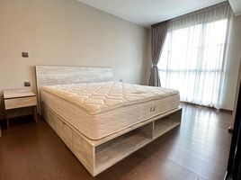 1 Schlafzimmer Appartement zu vermieten im Na Vara Residence, Lumphini, Pathum Wan