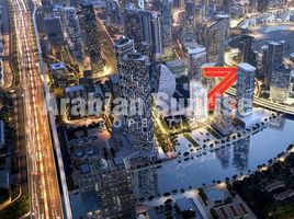 1 बेडरूम अपार्टमेंट for sale at Zada Tower, Churchill Towers