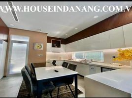 4 Bedroom House for rent at Phu Gia Compound, Tam Thuan