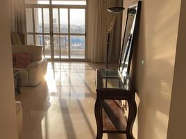 3 Bedroom Apartment for rent at Cairo Festival City, North Investors Area, New Cairo City, Cairo, Egypt