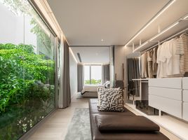 3 Bedroom Villa for sale at ARQ10, Hua Mak, Bang Kapi