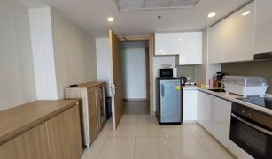 1 Bedroom Condo for sale in Na Kluea, Pattaya The Riviera Wongamat