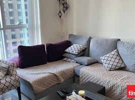 1 Schlafzimmer Wohnung zu verkaufen im Sulafa Tower, Dubai Marina