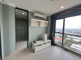 1 Bedroom Apartment for sale at Rhythm Rangnam, Thanon Phaya Thai