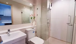 1 Bedroom Condo for sale in Lumphini, Bangkok Life One Wireless