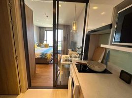 Studio Condo for rent at Once Pattaya Condominium, Na Kluea