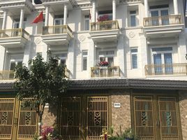 4 Bedroom Villa for sale in Binh Duong, Dong Hoa, Di An, Binh Duong