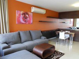 1 Bedroom Condo for rent at The Clover, Khlong Tan Nuea, Watthana