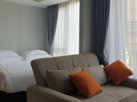 Studio Appartement zu verkaufen im 6th Avenue Surin, Choeng Thale