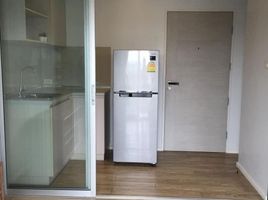 Studio Wohnung zu verkaufen im ISSI Condo Suksawat, Bang Pakok, Rat Burana