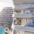 Studio Condo for sale at Samana Mykonos Signature, Central Towers