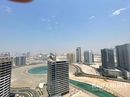 2 Bedroom Apartment for sale at Eden Garden, Hub-Golf Towers, Dubai Studio City (DSC)