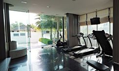 Fotos 3 of the Fitnessstudio at The Trust Central Pattaya