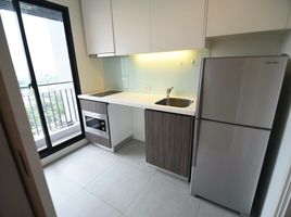 Studio Appartement zu vermieten im Urbano Absolute Sathon-Taksin, Khlong Ton Sai