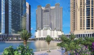 Studio Apartment for sale in , Dubai Se7en City JLT