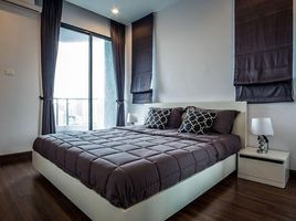 2 Schlafzimmer Appartement zu vermieten im Supalai Premier Asoke, Bang Kapi, Huai Khwang, Bangkok
