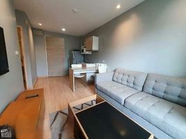 1 Bedroom Apartment for sale at Addera Chaengwattana, Khlong Kluea