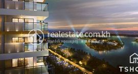 Доступные квартиры в Best Condominium for Invest in BKK3