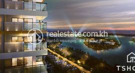 Verfügbare Objekte im Best Condominium for Invest in BKK3