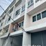 3 Bedroom Townhouse for rent at Kunalai Courtyard, Phimonrat, Bang Bua Thong