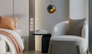 Studio Condominium a vendre à Choeng Thale, Phuket Layan Green Park Phase 2