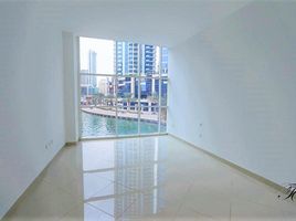 1 Bedroom Apartment for sale at Continental Tower, Dubai Marina