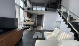 1 chambre Condominium a vendre à Thanon Phet Buri, Bangkok CONNER Ratchathewi