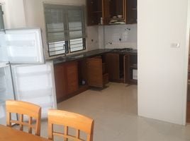 3 Schlafzimmer Villa zu vermieten im Baan Kaseamsarp 2, Patong