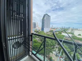 在M Jatujak租赁的1 卧室 公寓, Chomphon, 乍都节, 曼谷