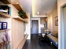 1 спален Квартира на продажу в Ideo Sukhumvit 93, Bang Chak