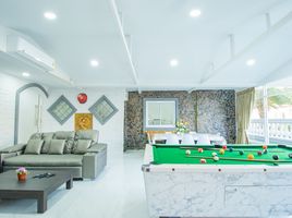 5 Bedroom Villa for sale at Baan Koon Suk, Bang Sare, Sattahip, Chon Buri