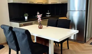 曼谷 曼那 Ideo Mobi Sukhumvit East Point 1 卧室 公寓 售 