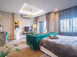 Studio Condo for sale at The Nine Thasala, Tha Sala