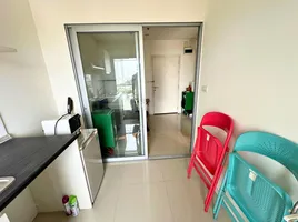 Studio Condo for sale at Aspire Sukhumvit 48, Phra Khanong