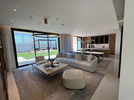 4 Bedroom Villa for sale at Saadiyat Lagoons, Saadiyat Beach