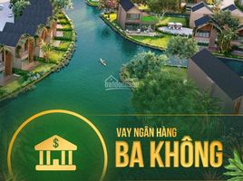 3 Schlafzimmer Villa zu verkaufen in Xuyen Moc, Ba Ria-Vung Tau, Binh Chau