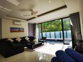 5 Schlafzimmer Villa zu vermieten im Laguna Park, Choeng Thale