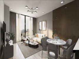 1 Bedroom Condo for sale at The East Crest by Meteora, Judi