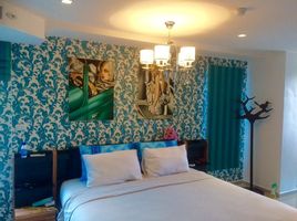 1 Schlafzimmer Wohnung zu verkaufen im Nova Ocean View, Nong Prue, Pattaya