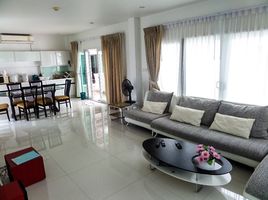 4 Bedroom House for rent at Sea Breeze Villa Pattaya, Bang Lamung, Pattaya