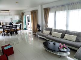 4 Schlafzimmer Villa zu verkaufen im Sea Breeze Villa Pattaya, Bang Lamung