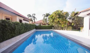 华欣 网络 Orchid Villa Hua Hin 3 卧室 别墅 售 