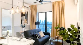 Available Units at Melaka City