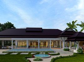 3 Bedroom House for sale at Plumeria Villa Hua Hin, Cha-Am, Cha-Am, Phetchaburi