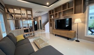 3 Bedrooms House for sale in Mae Sa, Chiang Mai Supalai Bella Donkaeo Mae Rim