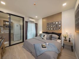 1 Bedroom Apartment for sale at The Next Jedyod, Chang Phueak, Mueang Chiang Mai, Chiang Mai