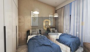 4 Bedrooms Apartment for sale in , Abu Dhabi Al Maryah Vista