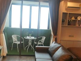 1 Schlafzimmer Appartement zu vermieten im Ideo Q Ratchathewi, Thanon Phaya Thai, Ratchathewi