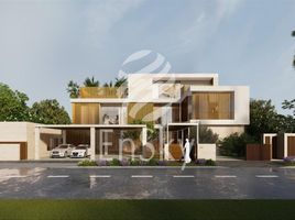 4 Bedroom House for sale at Reem Hills, Makers District, Al Reem Island